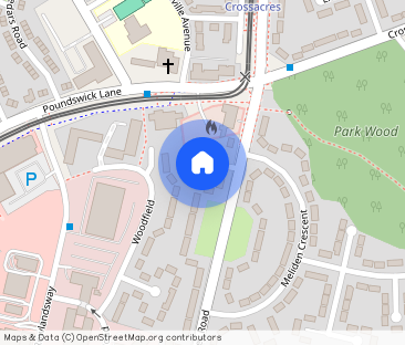 5 Crawley Avenue, Manchester, Greater Manchester, M22 - Photo 1