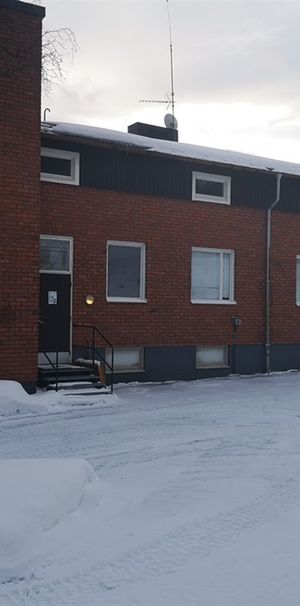 Västra Strandvägen 4 A - Foto 1