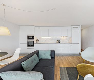 Logement moderne - Photo 3