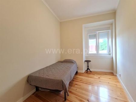 Apartamento T3 - Photo 5