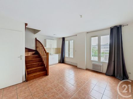 Location Appartement 2 pièces 34m² TROYES 10000 - Photo 2