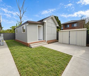 23B Derby street, Canley Heights NSW - Photo 3