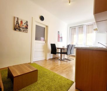 Pronájem bytu 2+kk 55 m² - Фото 1