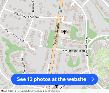 2 bedroom ground floor flat for rent - Photo 1