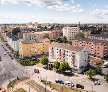 Hagagatan, Norrköping - Foto 3