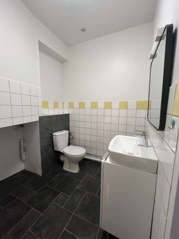 Location Appartement 1 pièce 41m² BESANCON 25000 - Photo 5
