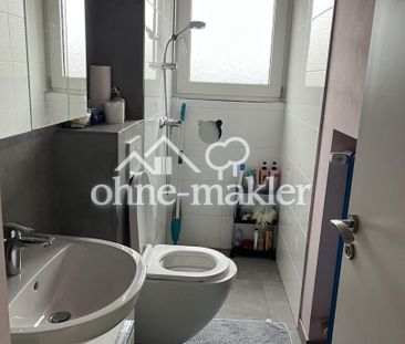 Eine 4-Zimmerwohnung - Photo 6