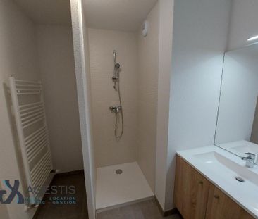 Location Appartement 3 pièces 63m² TOULOUSE 31100 - Photo 4