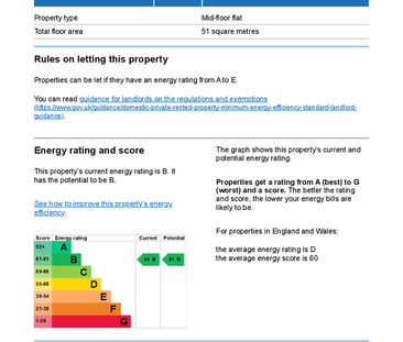 1 bedroom apartment to rent - Photo 6