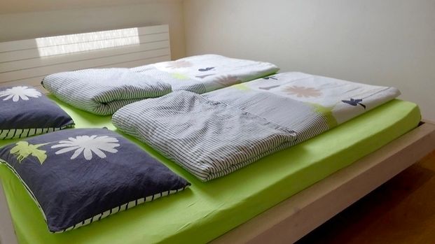 2 Zimmer-Dachwohnung in Bern - Gümligen, möbliert, auf Zeit - Foto 1