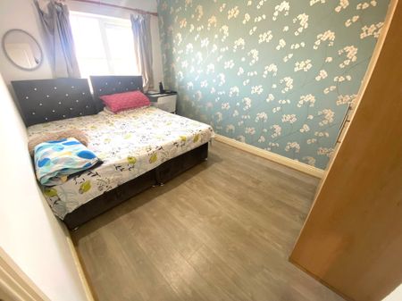 Mount Garrett Park, Tyrrelstown, Dublin 15 ** 6 MONTH LEASE ONLY ** - Photo 4