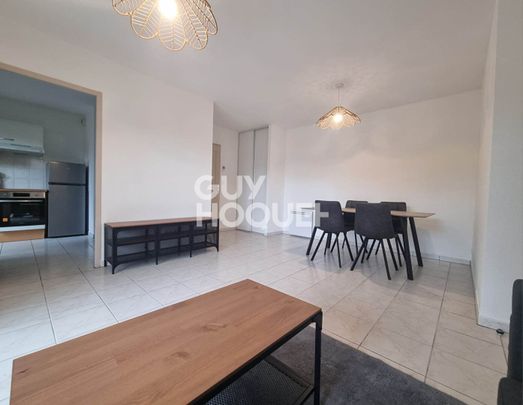 Appartement Albi 3 pièce(s) 64.65 m2 - Photo 1