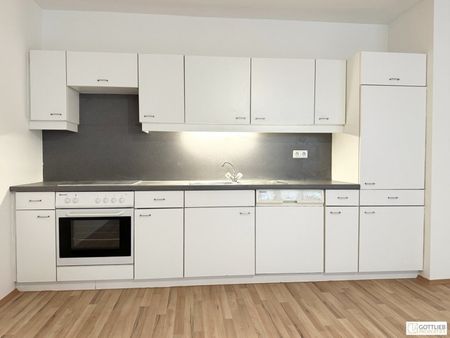 Nähe U3 und Mariahilfer Straße! Unbefristete Studio-Wohnung in Stockwerkslage - Photo 5