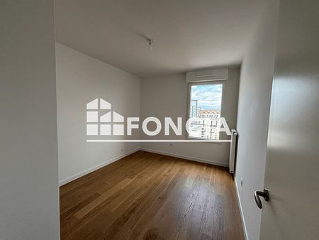 Tout savoir sur cet appartement dans le quartier Beaujon-Berges de Seine, à Clichy - Photo 5