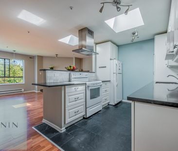 1950 East 11th Avenue apartment — Vancouver, BC (2-Bedroom) - 2 Bed... - Photo 6
