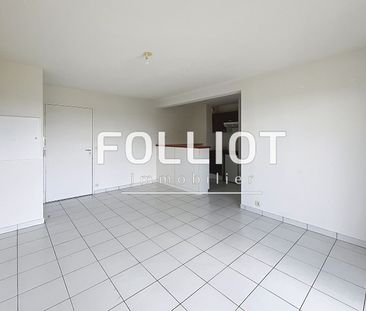 A louer : Appartement 3 Pièces à Fougères - Réf.2334CV - Photo 6