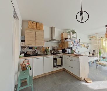 Location Appartement 2 pièces 41m² TOURS 37100 - Photo 1