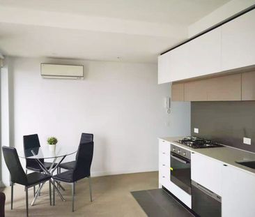 MY80 – Fully Furnished 2-Bedroom Apartment - Photo 5