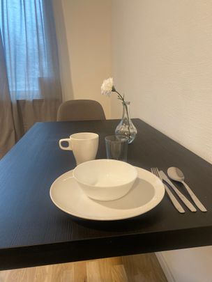 Benvägen, Västerås - Foto 1