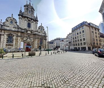 Studio meublé - Photo 6