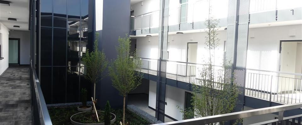 2 Zimmer Wohnung mit Balkon ! - Foto 1