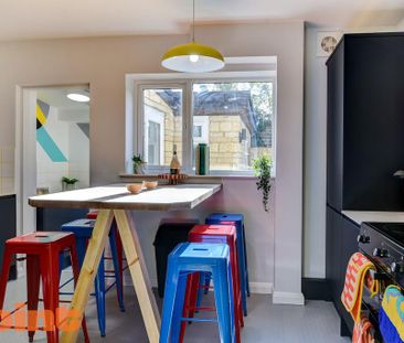 1 bedroom in a house share to rent - Photo 3