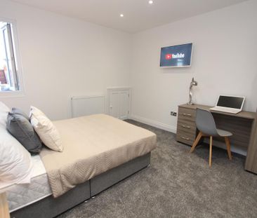 7 bedroom terraced house to rent - Photo 5