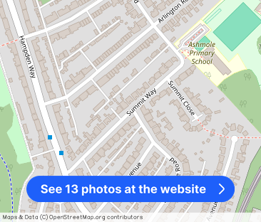 Summit Way, London, N14 - Photo 1