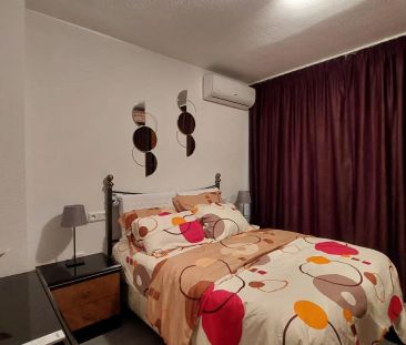 Piso de alquiler en Calle Monseñor Romero, Altozano - Conde Lumiares - Photo 6