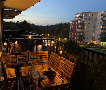 Östra Torpavägen, Göteborg - Foto 1