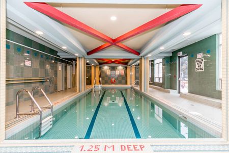 For Lease - 29 Northern Heights Drive Unit# LPH11, Richmond Hill, Ontario - Photo 4