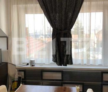Apartament 4 camere, 2 niveluri, prima inchiriere, suprafata totala 110 mp - Fotografie 1