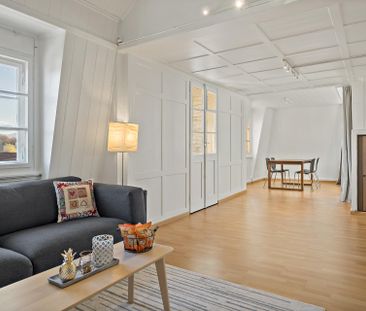 Airbnb - möblierte Wohnung - Foto 1