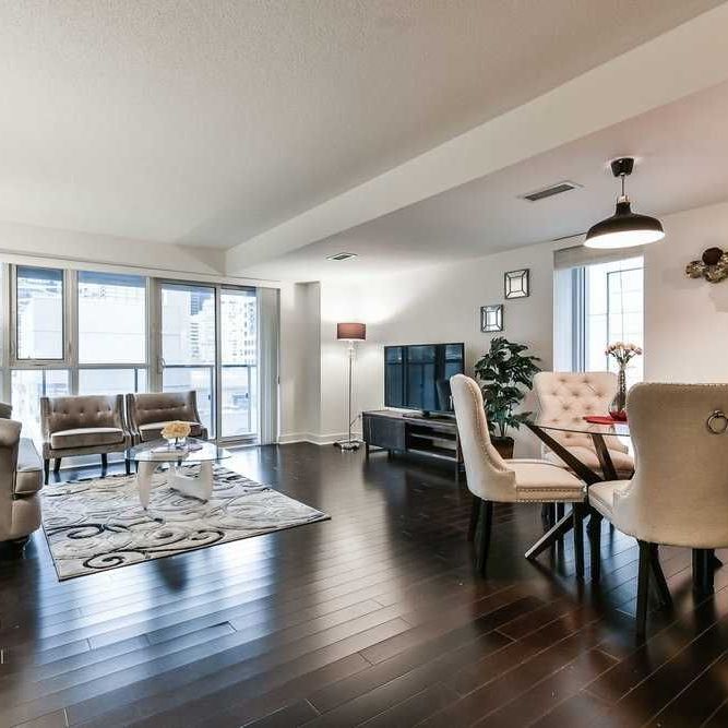 For Lease - 295 Adelaide Street Unit# 814, Toronto, Ontario - Photo 1