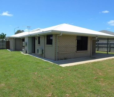 Large Four Bedroom Home with Shed & Garage - Photo 1