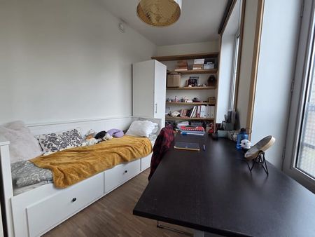 Appartement te huur - Photo 4