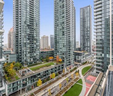 For Lease - 4085 Parkside Village Drive Unit# 1603, Mississauga, On... - Photo 2