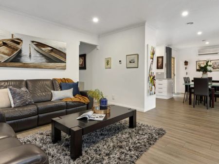 Modern Coastal Living - Walk to the Beach & Train - Photo 4