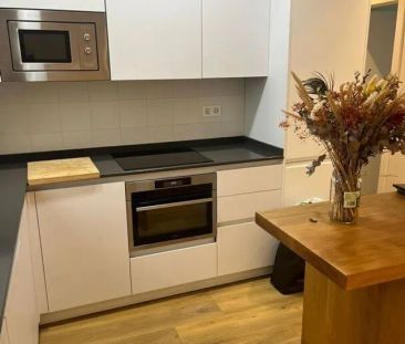 Alquiler de piso en Sabino Arana-Jesuitas - Photo 1