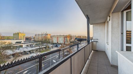 Poznań, ul. Grochowska - Photo 5