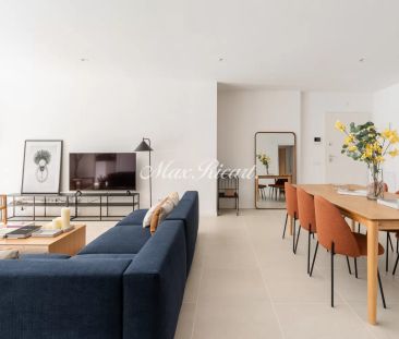 Encantador dúplex con terraza en Gràcia - Foto 5