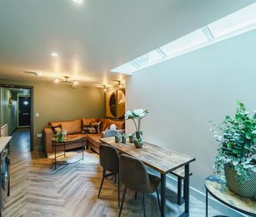 Studio to rent - Photo 3