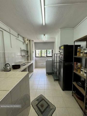 Blk 644 Hougang Avenue 8 (Hougang), HDB 3 Rooms - For Rent - Photo 5