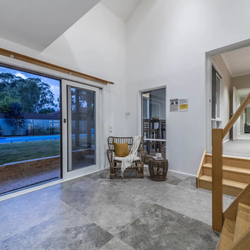 Stylish and Convenient Living in Premium Yarralumla - Photo 1