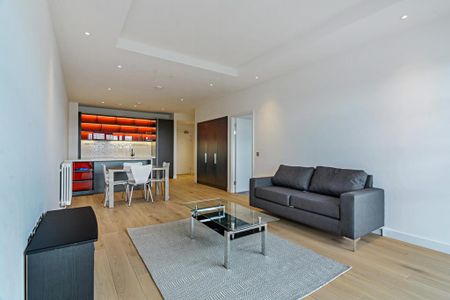 1 bedroom apartment to rent - Photo 3