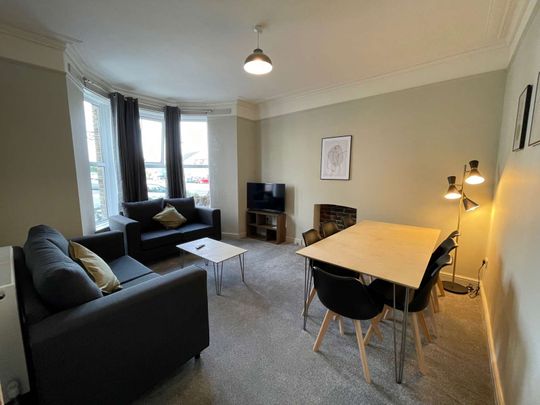 High-spec HMO in central Newquay. Room 1 - Photo 1