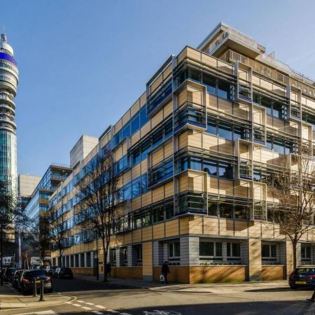 Studio to rent - Photo 4