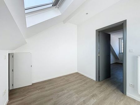 Appartement te huur - Foto 2