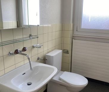 Zentral wohnen am Libellenweg: Gemütliche 2-Zimmer-Wohnung in Lyss - Photo 3