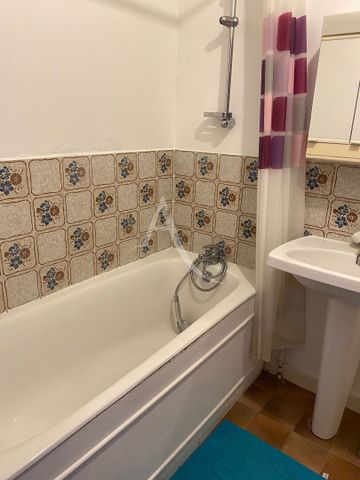 Location Appartement 1 pièce 30m² - Photo 4